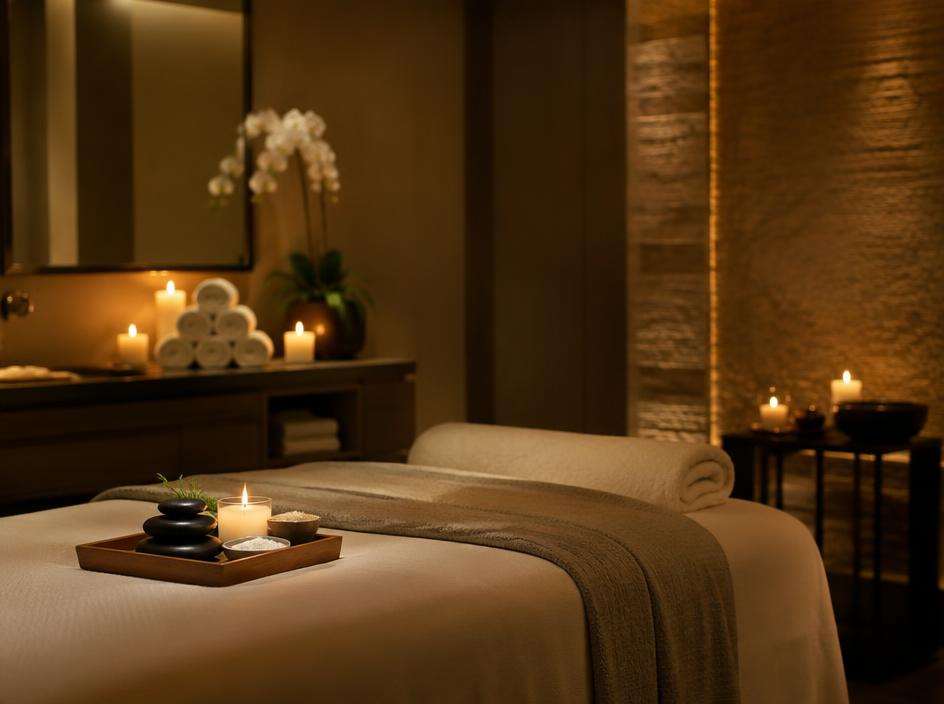 Spas